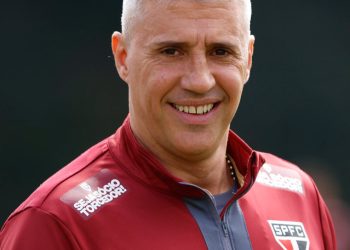 São Paulo F.C. – Crespo comanda tático de olho na reestreia pelo Tricolor