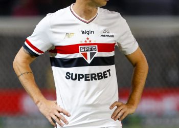 São Paulo F.C. – Relatório médico – Oscar – SPFC