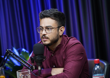 “Eu sou uma denúncia viva” diz Kevyn sobre prisão injusta e sistema penal