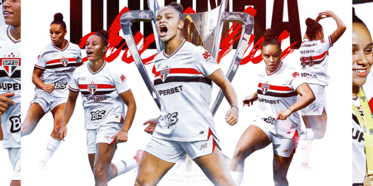São Paulo F.C. – São Paulo acerta a negociação de Dudinha com o San Diego Wave