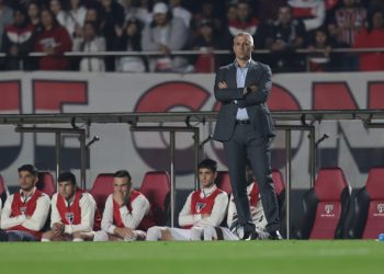 São Paulo F.C. – Crespo exalta entrega do Tricolor em vitória do Majestoso