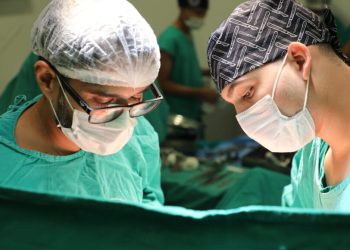 Hospital de Retaguarda realiza quase 2 mil cirurgias e reforça apoio à saúde pública Hospital de Retaguarda realiza quase 2 mil cirurgias e reforça apoio à saúde pública