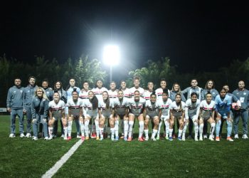 São Paulo F.C. – São Paulo Feminino Sub-20 enfrenta a Ferroviária pela terceira rodada do Brasileiro