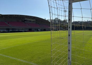 São Paulo F.C. – Com a participação do Stuttgart, Copa New Balance começa nesta sexta em Cotia