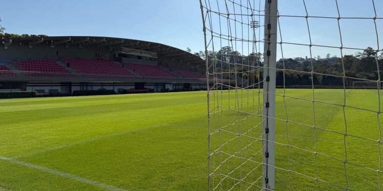 São Paulo F.C. – Com a participação do Stuttgart, Copa New Balance começa nesta sexta em Cotia