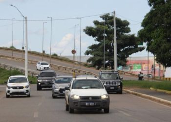 Rondônia reduz furtos e roubos de veículos e acelera recuperação com tecnologia e presença policial