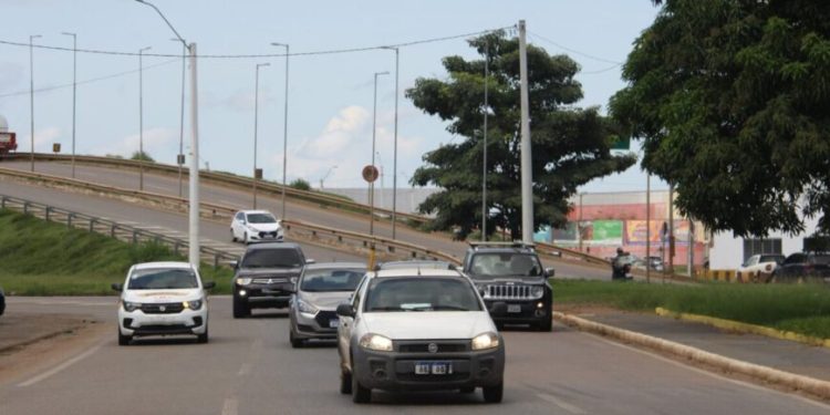 Rondônia reduz furtos e roubos de veículos e acelera recuperação com tecnologia e presença policial Rondônia reduz furtos e roubos de veículos e acelera recuperação com tecnologia e presença policial
