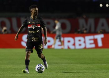 São Paulo F.C. – André Silva e Marcos Antonio passam por exames e têm lesões diagnosticadas