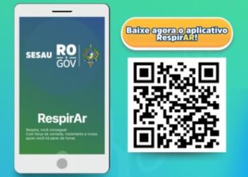 Governo de RO lança projeto RespirAR para auxiliar no tratamento do tabagismo, nesta sexta-feira, 29, em Porto Velho