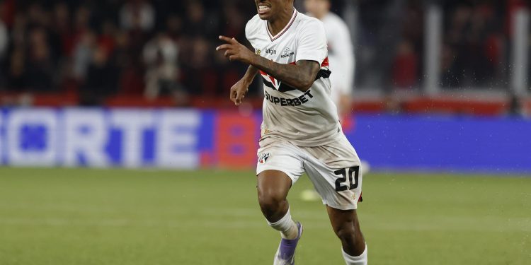 São Paulo F.C. – Marcos Antonio lamenta eliminação na Copa do Brasil São Paulo F.C. – Marcos Antonio lamenta eliminação na Copa do Brasil