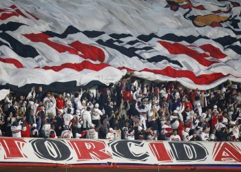 São Paulo F.C. – Tricolor recebe o Vitória pelo Brasileirão