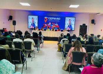Rondônia define pauta para ser levada a Brasília no debate nacional voltado a políticas públicas para as mulheres