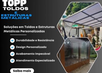De empregados a empreendedores: a história de superação por trás da Topp Toldos