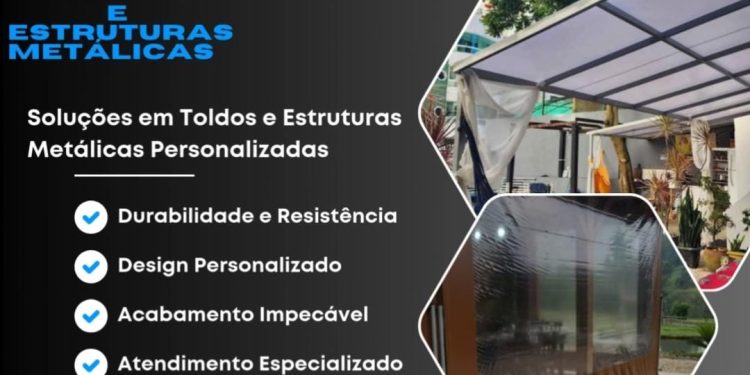 De empregados a empreendedores: a história de superação por trás da Topp Toldos