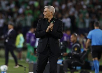 São Paulo F.C. – Após empate fora de casa, Crespo afirma que esperava por jogo complicado na Colômbia 
