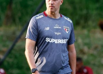 São Paulo F.C. – São Paulo abre oitavas de final da CONMEBOL Libertadores em Medellín