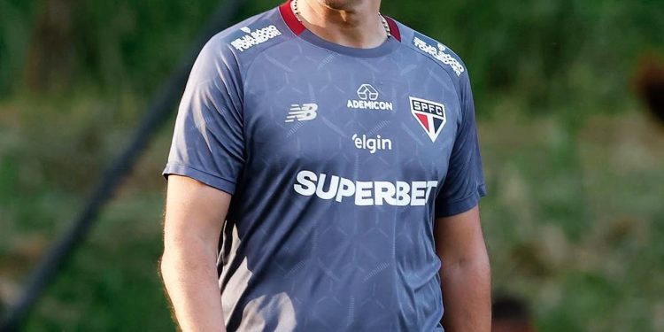 São Paulo F.C. – São Paulo abre oitavas de final da CONMEBOL Libertadores em Medellín São Paulo F.C. – São Paulo abre oitavas de final da CONMEBOL Libertadores em Medellín
