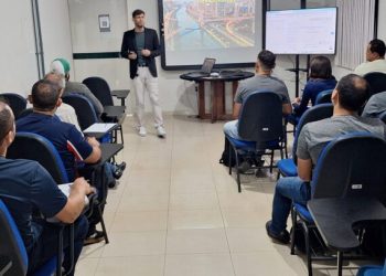 Inscrições para cursos de qualificação em trânsito estão abertas até 30 de agosto