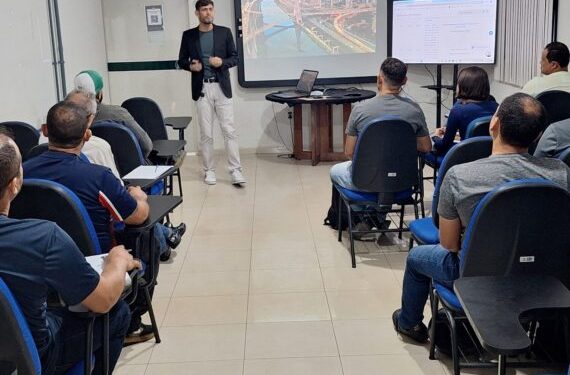 Inscrições para cursos de qualificação em trânsito estão abertas até 30 de agosto Inscrições para cursos de qualificação em trânsito estão abertas até 30 de agosto