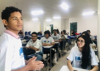 Inscrições para cursos profissionalizantes em Porto Velho seguem até o dia 26 de agosto