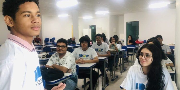 Inscrições para cursos profissionalizantes em Porto Velho seguem até o dia 26 de agosto Inscrições para cursos profissionalizantes em Porto Velho seguem até o dia 26 de agosto