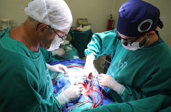 Dia do Cardiologista: governo de RO destaca avanços e reforça cuidados com a saúde do coração