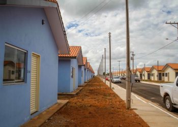 Próxima Etapa do Programa Habitacional Meu Sonho abre caminho para a casa própria em Porto Velho e Ji-Paraná