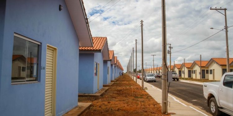 Próxima Etapa do Programa Habitacional Meu Sonho abre caminho para a casa própria em Porto Velho e Ji-Paraná Próxima Etapa do Programa Habitacional Meu Sonho abre caminho para a casa própria em Porto Velho e Ji-Paraná
