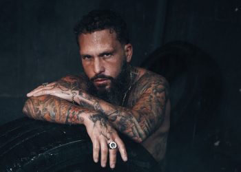 Nova fase de Marcelo Luna ganha destaque em editorial com Thiago Drummond