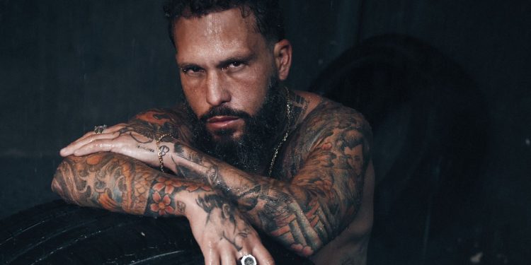Nova fase de Marcelo Luna ganha destaque em editorial com Thiago Drummond Nova fase de Marcelo Luna ganha destaque em editorial com Thiago Drummond
