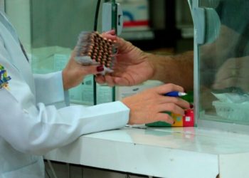 Farmácia Especializada garante acesso a medicamentos de alto custo para pacientes em Rondônia Farmácia Especializada garante acesso a medicamentos de alto custo para pacientes em Rondônia