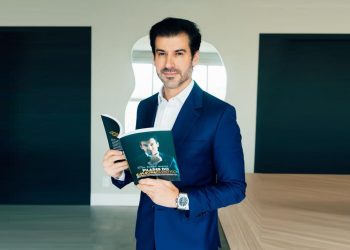 Dr. Ronan Araujo anuncia seu primeiro livro e promete transformar a forma como entendemos os pilares do emagrecimento