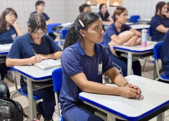 Governo de RO avança em obras, reformas e valorização profissional na educação estadual Governo de RO avança em obras, reformas e valorização profissional na educação estadual