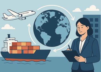 Haifa Trade — Excelência em Comércio Exterior e Soluções Logísticas