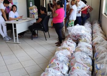 Ações do governo de RO garantem apoio aos extrativistas da Reserva Extrativista Rio Pacaás Novos Ações do governo de RO garantem apoio aos extrativistas da Reserva Extrativista Rio Pacaás Novos