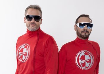 Nova batida, mesma essência: Kasino lança “Supersaw”