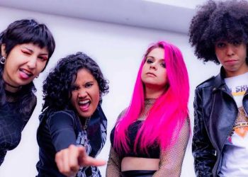 Homenagem à voz que marcou gerações: Ladies of Rock fazem tributo a Alanis no Kia Ora