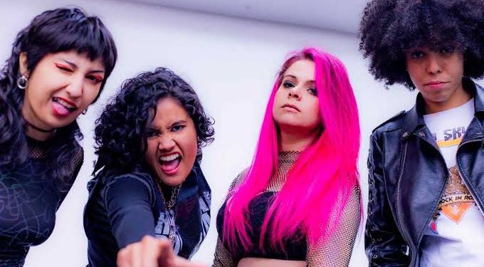 Homenagem à voz que marcou gerações: Ladies of Rock fazem tributo a Alanis no Kia Ora Homenagem à voz que marcou gerações: Ladies of Rock fazem tributo a Alanis no Kia Ora