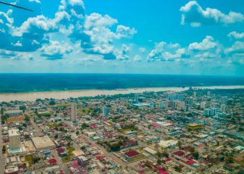 Com ambiente mais saudável, Rondônia fica de fora do alerta vermelho para baixa umidade do ar