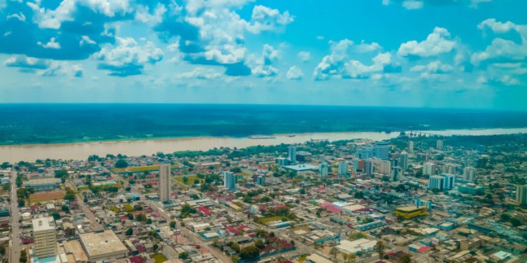 Com ambiente mais saudável, Rondônia fica de fora do alerta vermelho para baixa umidade do ar