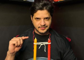Conheça Mestre Cadu, o Magista do “Corte de Laços”, referência em Transformar Vidas