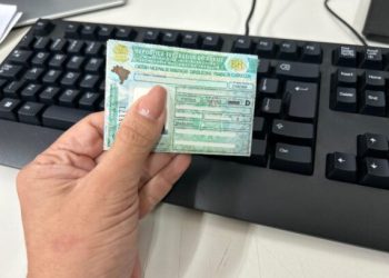 Relação de selecionados para programa CNH Social será divulgada na próxima segunda-feira, 11