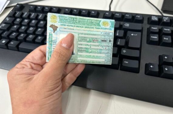 Relação de selecionados para programa CNH Social será divulgada na próxima segunda-feira, 11 Relação de selecionados para programa CNH Social será divulgada na próxima segunda-feira, 11