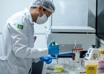 Campanha amplia coleta de DNA em Rondônia; mobilização é intensificada entre os dias 5 e 15 de agosto