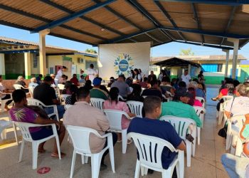 Próxima edição do programa Rondônia Cidadã será realizada no Residencial Orgulho do Madeira, em Porto Velho