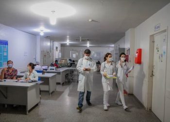 Hospital Infantil Cosme e Damião oferece atendimento pediátrico especializado em Rondônia