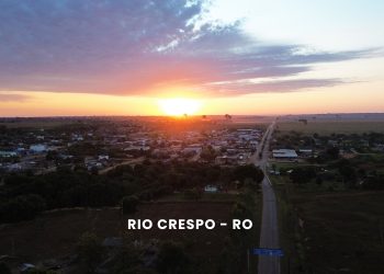 Prefeitura de Rio Crespo realizará desfile de 7 de Setembro em homenagem à história do município