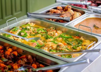Governo de RO reduz carga tributária ao ramo de alimentação e bebidas e garante fôlego ao setor