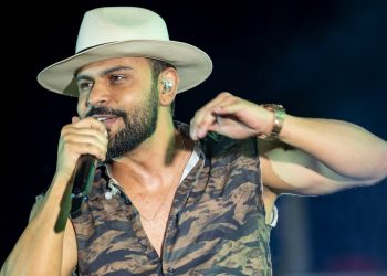 Thullio Milionário lança single “Se eu Morrer de Beber”  