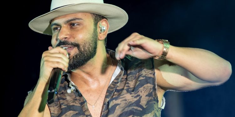 Thullio Milionário lança single “Se eu Morrer de Beber” Thullio Milionário lança single “Se eu Morrer de Beber”